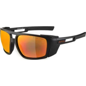 Ochelari tura ALPINA SKYWALSH black mat CMR