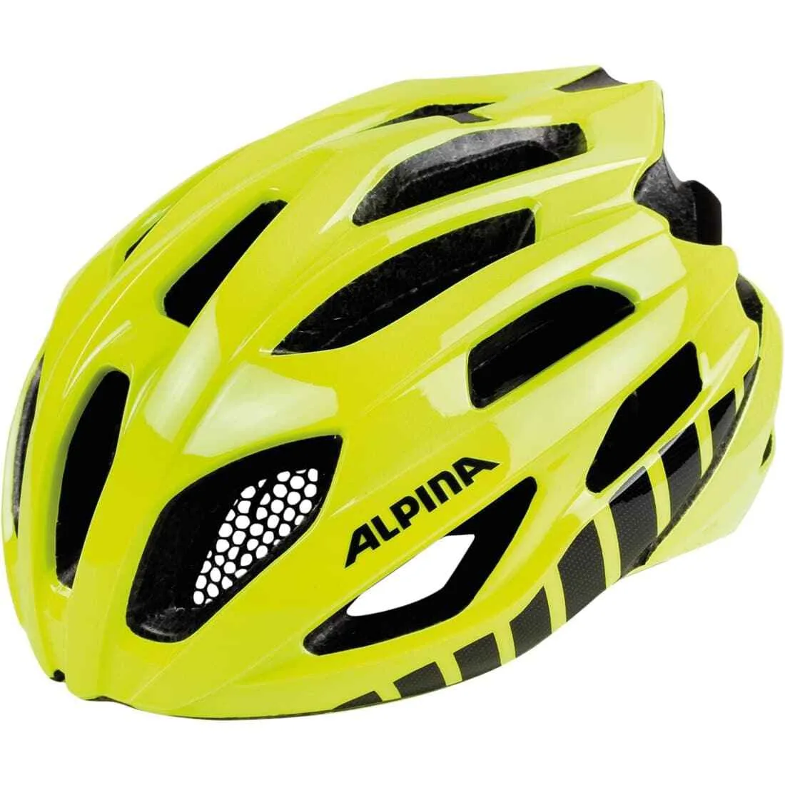 Casca Alpina FEDAIA be visible gloss 53-58