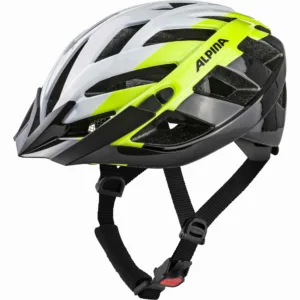 Casca Alpina PANOMA 2.0 wht-neon-blk gloss 52-57