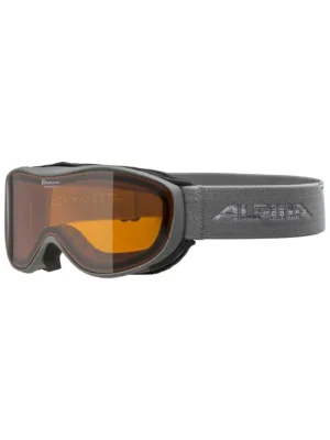 Ochelari schi Alpina CHALLENGE 2.0 grey DH