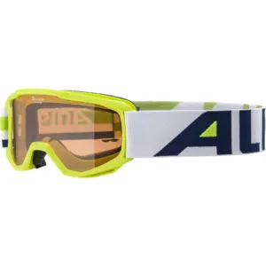 Ochelari schi Alpina PINEY lime SH