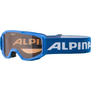 Ochelari schi Alpina PINEY blue SH