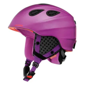 Casca schi Alpina GRAP 2.0 periwinkle mat 54-57