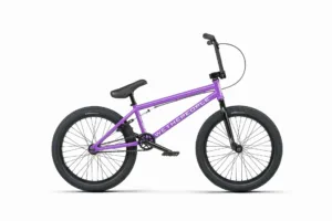BMX WTP NOVA 20, 20.0TT Ultra violet