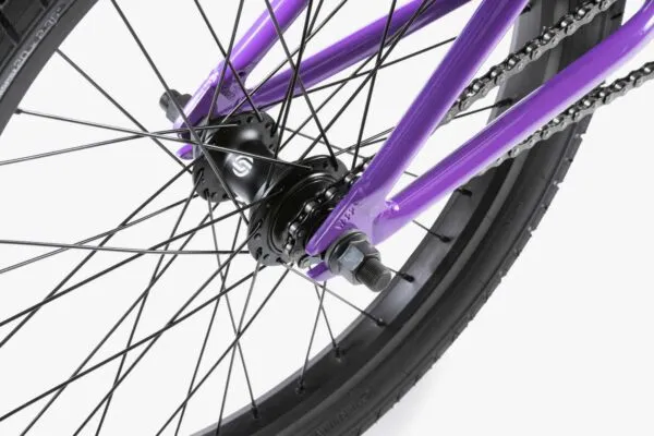 BMX WTP NOVA 20, 20.0TT Ultra violet - imagine 5