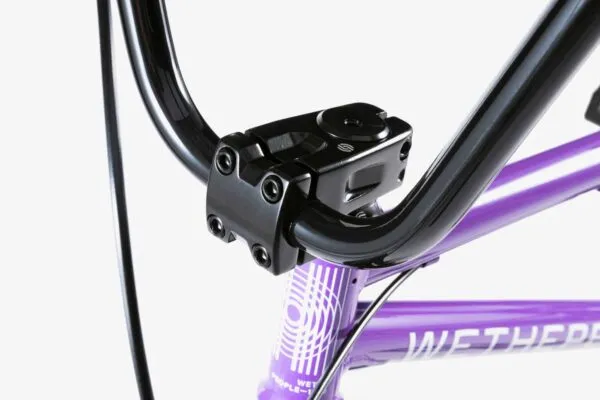 BMX WTP NOVA 20, 20.0TT Ultra violet - imagine 7