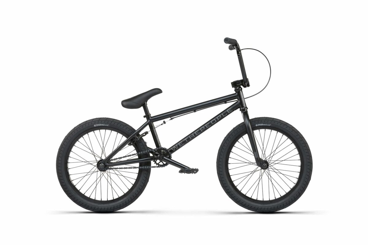 redline random bmx