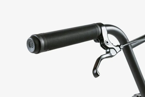 BMX WTP ARCADE 20, 21.0TT mat black - imagine 3