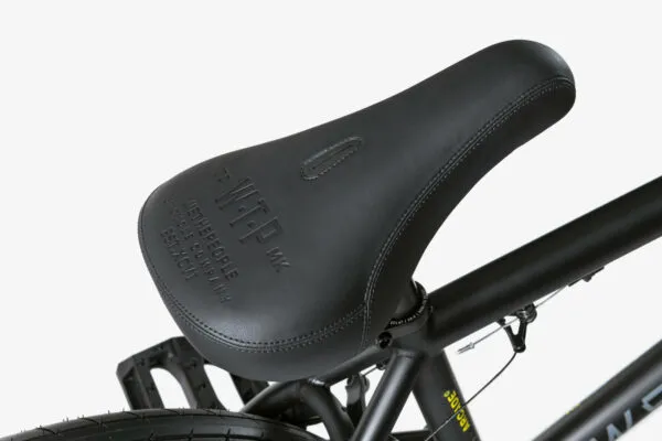 BMX WTP ARCADE 20, 21.0TT mat black - imagine 5