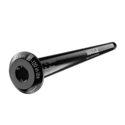Ax fata Sram Maxle Stealth MTB AL 188mm black 12x1.75
