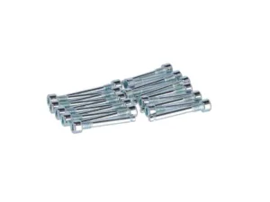 Suruburi XLC M4x27 OEM, pentru Shimano XT/XTR, Magura MT2/4/6/8, Tektro