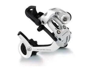 Maneta schimbator Sram X-7 fata 3 viteze