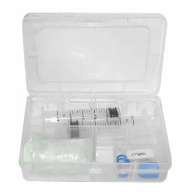 Kit aerisire frana XLC pentru Shimano Disc Ultegra/Dura Ace