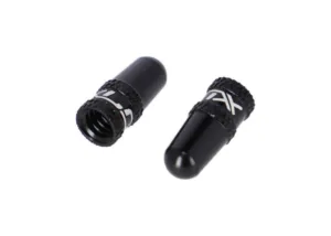 Capac ventil XLC, PV, black