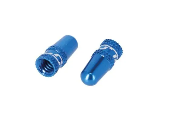 Capac ventil XLC, PV, blue