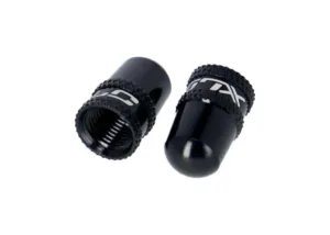 Capac ventil XLC, DV/SV, black
