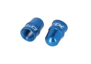 Capac ventil XLC, DV/SV, blue