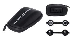 Geanta cadru XLC MRS, size M Fidlock base/railadapter inclus