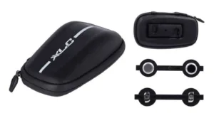 Geanta cadru XLC MRS, size M Fidlock base/railadapter inclus