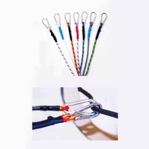 Snur pentru sanie 3m