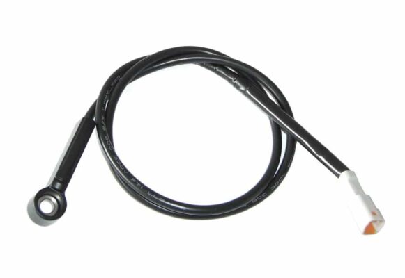 Yamaha speed senzor pentru e-bike fara magnet, modele de la 2017 X94-81670-21