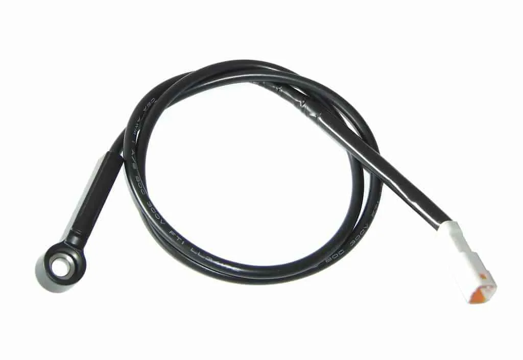 Yamaha speed senzor pentru e-bike fara magnet, modele de la 2017 X94-81670-21