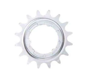 Pinion Shimano Shimano Nexus 1/2X3/32, 19 dinti, silver