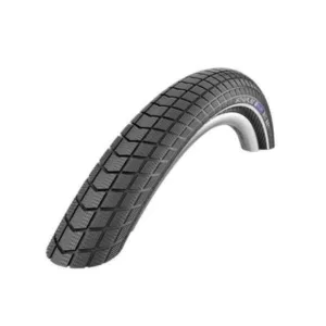 Anvelopa Schwalbe Big Ben HS439 28x2.00 50-622 black-TSki