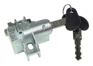 Cilindru cu cheie e-Bike Trelock pentru baterie Bosch GEN2 2014 72901