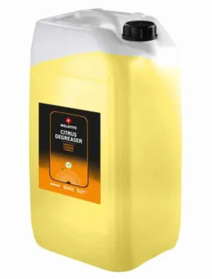 Solutie degresare DirtWsh Citrus Weldtite 25 L