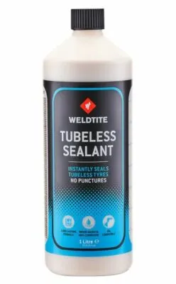 Solutie Tubeless Sealant Weldtite 1L