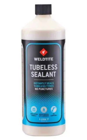 Solutie Tubeless Sealant Weldtite 1L