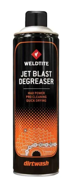 Spray degresant Jet Blast Weldtite 500ml