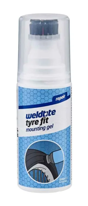 Solutie montaj anvelopa Weldtite 100ml