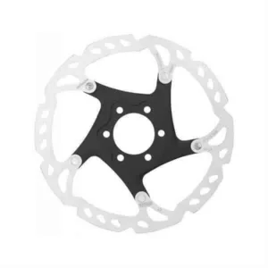 Disc frana Shimano SMRT76 Deore XT 160 mm