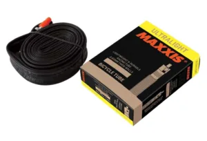 Camera 700X23/32C LFVSEP60 Maxxis Ultralight grosime 0.6mm Presta