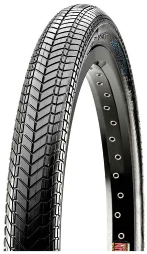Anvelopa 20X2.10 Maxxis Grifter 60X2 TPI Wire BMX