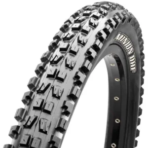 Anvelopa 24X2.40 Maxxis Minion Dhf 3CG 60X2TPI Wire DOWNHILL