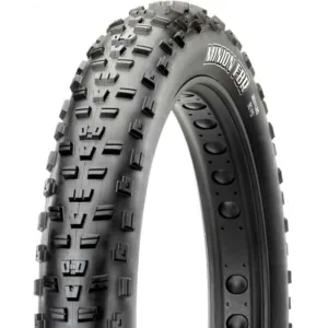 Anvelopa 26X4.00 Maxxis Minion Fbr 60TPI foldabil FAT TIRE