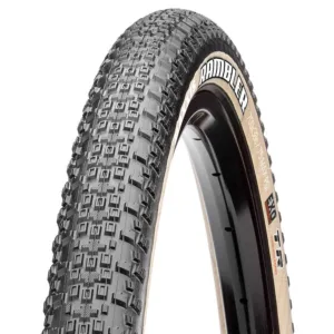 Anvelopa 700X40C Maxxis Rambler EXO/TR/SKINWALL 60TPI foldabil GRAVEL/ADVENTURE