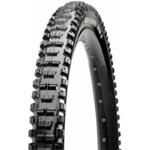 Anvelopa 24X2.30 Maxxis Minion Dhr Ii EXO/TR 60TPI foldabil MOUNTAIN