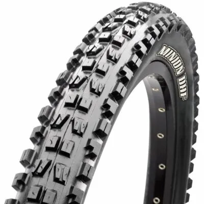 Anvelopa 24X2.40 Maxxis Minion DHF 60TPI foldabil MOUNTAIN
