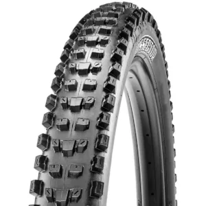 Anvelopa 27.5X2.40WT Maxxis Dissector EXO/TR 60TPI foldabil Mountain