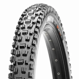 Anvelopa 27.5X2.60 Maxxis Assegai EXO/TR 60TPI foldabil Mountain