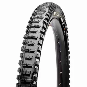 Anvelopa 29X2.40 WT Maxxis Minion Dhr Ii 3CG/DD/TR 120X2TPI foldabil MOUNTAIN