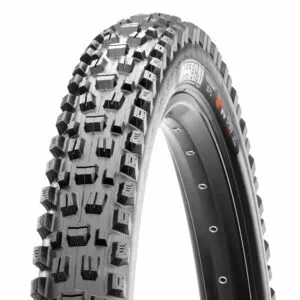 Anvelopa 29X2.50WT Maxxis Assegai 3CG/DD/TR 120X2TPI foldabil Mountain