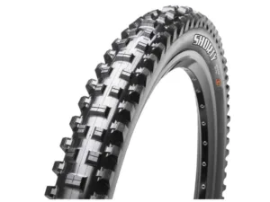 Anvelopa 29X2.50WT Maxxis Shorty 3CG/DD/TR 120X2TPI foldabil MOUNTAIN
