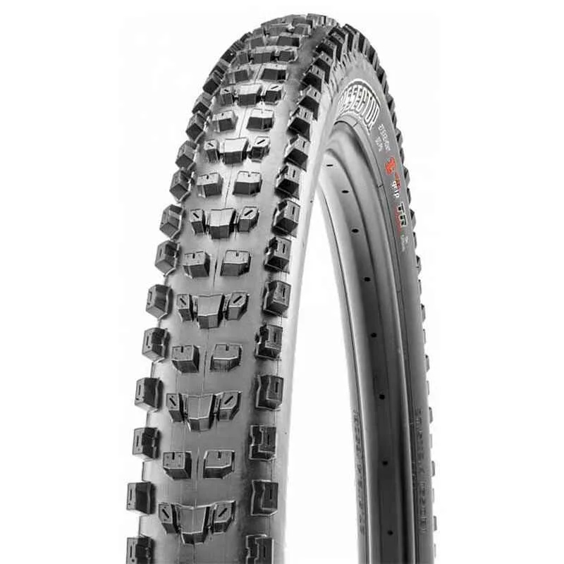 Anvelopa 29X2.60 Maxxis Dissector 3CT/EXO+/TR 60TPI foldabil MOUNTAIN