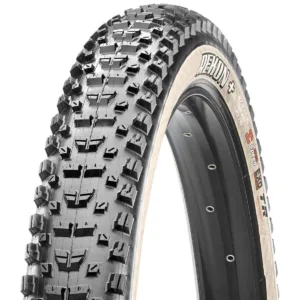 Anvelopa 27.5X2.80 Maxxis Rekon+ 3CT/EXO/TR/SKINWALL 60TPI foldabil PLUS TIRE