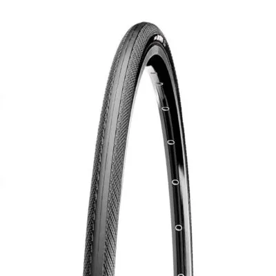 Anvelopa 700x25c Maxxis Dolomites 60TPI Wire ROAD